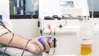 الصحة تقدم نصائح للمتبرعين ببلازما الدم 
