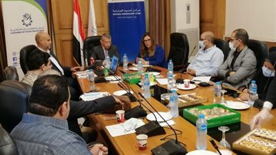 إطلاق مبادرة إعداد الشركات للتأهيل والإدراج بالقائمة البيضاء