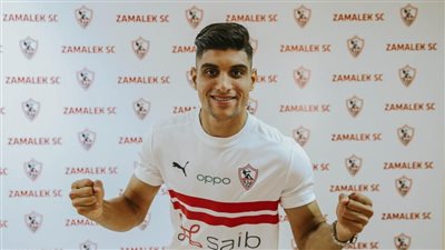 وكيل لاعبين: شبانة لاعب الزمالك في اتجاهه لناد عربي.. وحسم الصفقة خلال ساعات