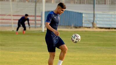 تعرف على موقف محمود شبانة مع الزمالك 