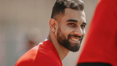 تعرف على القيمة المالية لعقد عمرو السوليه مع الأهلى