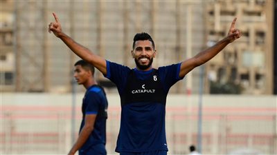 الزمالك يحصل على موافقة فيفا بقيد أوناجم وينتظر البطاقة الدولية للاعب