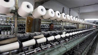 قرار الجمعية العامة لشركة مصر لحليج الأقطان بدمج 8 شركات