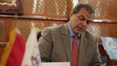 القوى العاملة: تعيين 15 شابا والتفتيش على 234 منشأة بالوادي الجديد