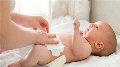 طرق علاج تسلخات الأطفال في أسرع وقت 