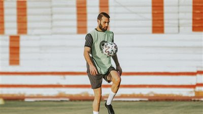 عمر كمال بعد منع الزمالك من القيد: 