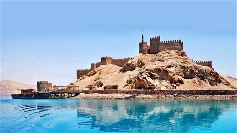 المعالم السياحية