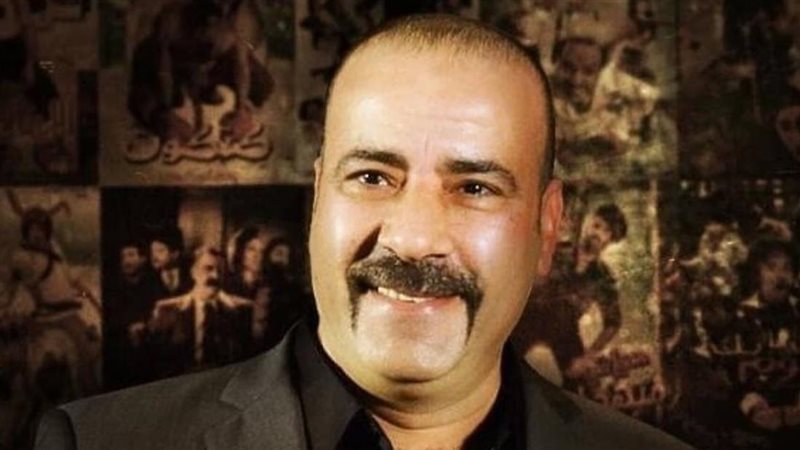 محمد سعد