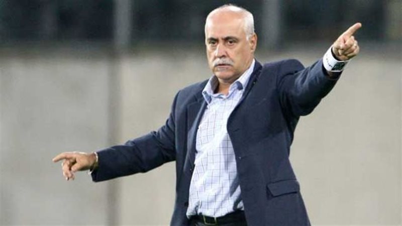 فينجادا المدير الفني
