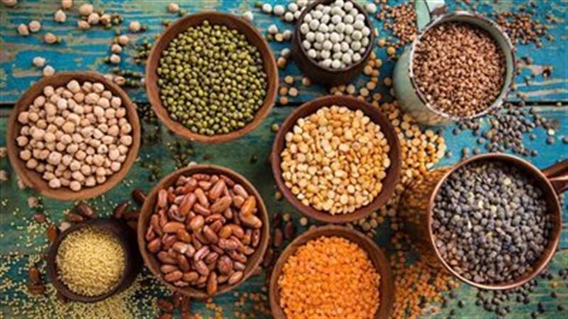 اسعار البقوليات 