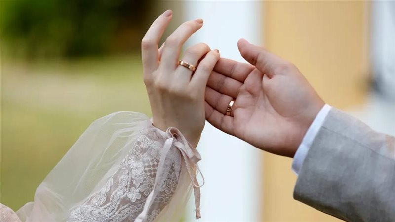 متى يكون تعدد الزوجات