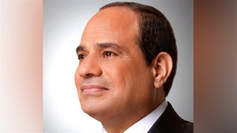 الرئيس عبد الفتاح