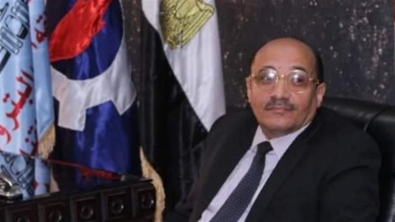 المهندس محمد ماجد