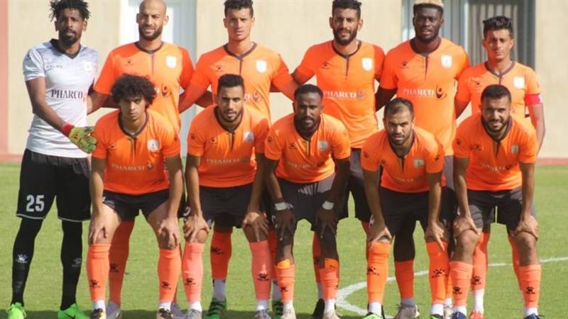 فريق فاركو