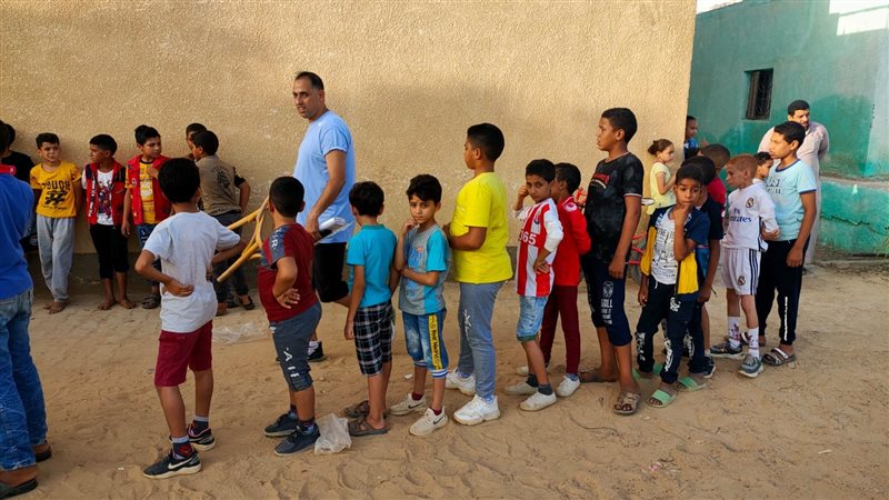 مشروع الموهبة والبطل