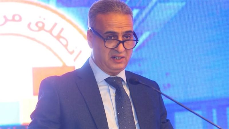 إبراهيم السجيني مساعد
