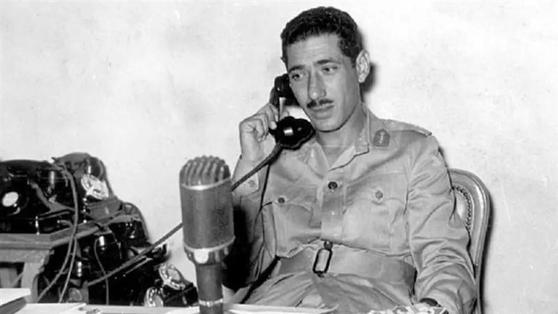 عبد الحكيم عامر