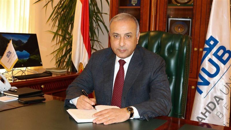 الدكتور حسام الملاحي