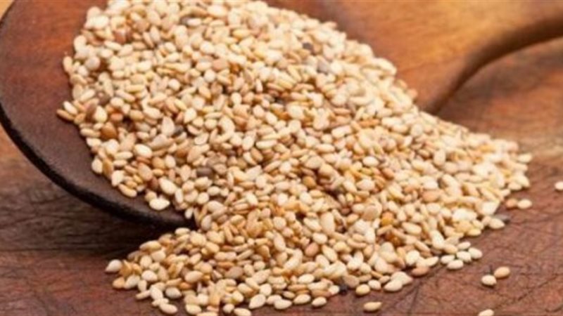 أسعار السمسم, فيتو