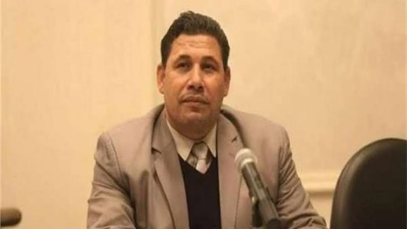 شعبان خليفة رئيس