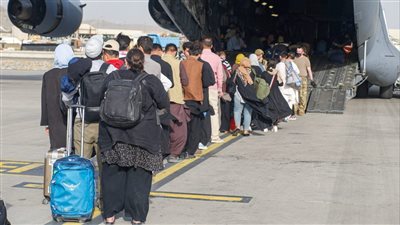 طالبان تدعو المانحين الدوليين لاستئناف المساعدات وعدم تسييسها