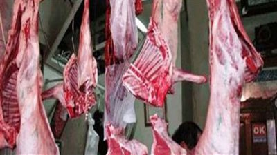 أسباب تراجع الطلب على اللحوم في الأسواق