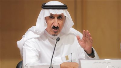 الأمين العام لدارة الملك عبد العزيز: مكتبة الإسكندرية قادرة على الربط بين العالم العربي