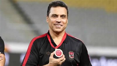 قبل مواجهة الطلائع.. المدربون المصريون الفائزون مع الأهلى بالسوبر