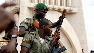 البعثة الأممية في مالي تعلن مقتل أحد أفرادها