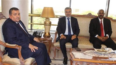 بروتوكول تعاون بين الإنتاج الإعلامي واتحاد الإذاعات الإسلامية