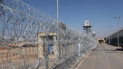 الأسرى الفلسطينيون يقررون تنفيذ خطوات تصعيدية في سجون إسرائيل‎‎