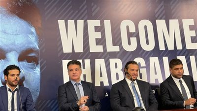 هاني سعيد: إيهاب جلال المدرب الأفضل في مصر