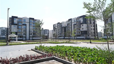 شقق الإسكان، خطوات الحجز إلكترونيا لشقق دار مصر 