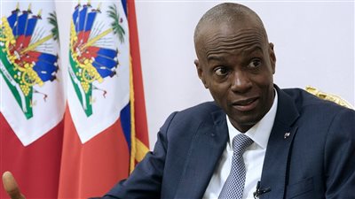 تركيا توقف مشتبها فيه على صلة بقتل رئيس هايتي