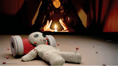 تعرف على عقوبة ممارسة أعمال السحر والدجل في قانون العقوبات