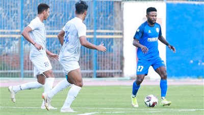 وديًا.. فاركو يفوز على الترسانة بهدف دون رد