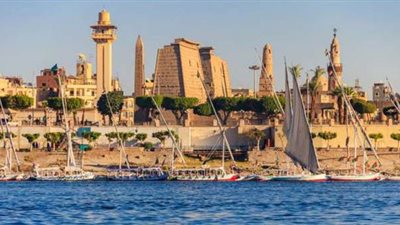 حالة الطقس في الأقصر غدا الأربعاء 15-9-2021