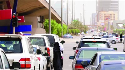 عقوبات جديدة تنتظر المتسولين في مشروع قانون أمام مجلس النواب