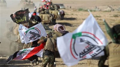 الحشد الشعبي العراقي يكشف حقيقة دخول قواته إلى سوريا 