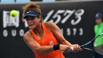 إنجاز جديد لميار شريف في تصنيف التنس.. وأنس جابر تحقق الأفضل