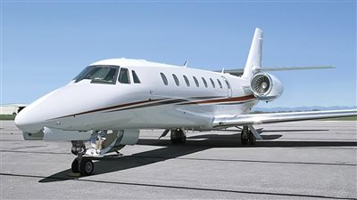 ننشر عقد إيجار طائرة الإسعاف لعودة مريض مصري مصاب بالملاريا من نيجيريا