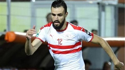 الترجي عن تعاقد الزمالك مع النقاز: إحنا فسخنا عقده بكل سهولة