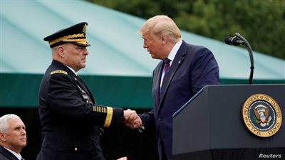 فكر في ضرب الصين بالنووي.. كتاب يكشف تدخل جنرال أمريكي 