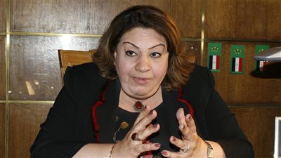 تهاني الجبالي: نحتاج لثورة تشريعية لمواجهة فوضى العيادات والمراكز الطبية