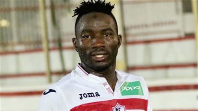 محمد فاروق: سيسيه يرفض العودة للزمالك وقرار عاجل من كارتيرون