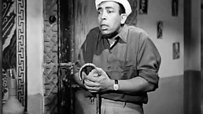 في ذكرى ميلاده.. سر هجوم إسماعيل يس على عبد الناصر.. وكيف عاقبه الزعيم