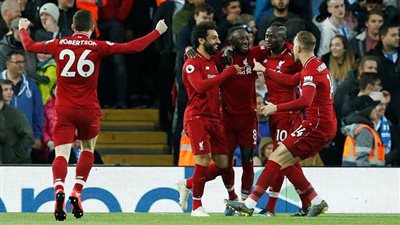 ليفربول يعلن نفاد تذاكر مباراة ميلان في دوري أبطال أوروبا