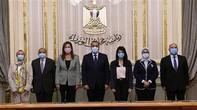 تنفيذ أكبر مشروع للبيئة يضم 10 وزارات وجهات وطنية لمواجهة تلوث الهواء وتغير المناخ