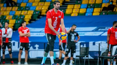 غدا.. منتخب الكرة الطائرة يصل القاهرة بعد ختام البطولة الأفريقية