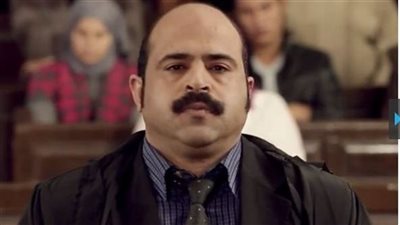 حادث مؤلم أنهى حياته.. أهم أعمال الفنان الراحل أحمد هيبة 